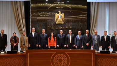 رئيس الوزراء