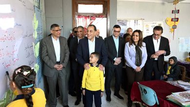 رئيس الوزراء