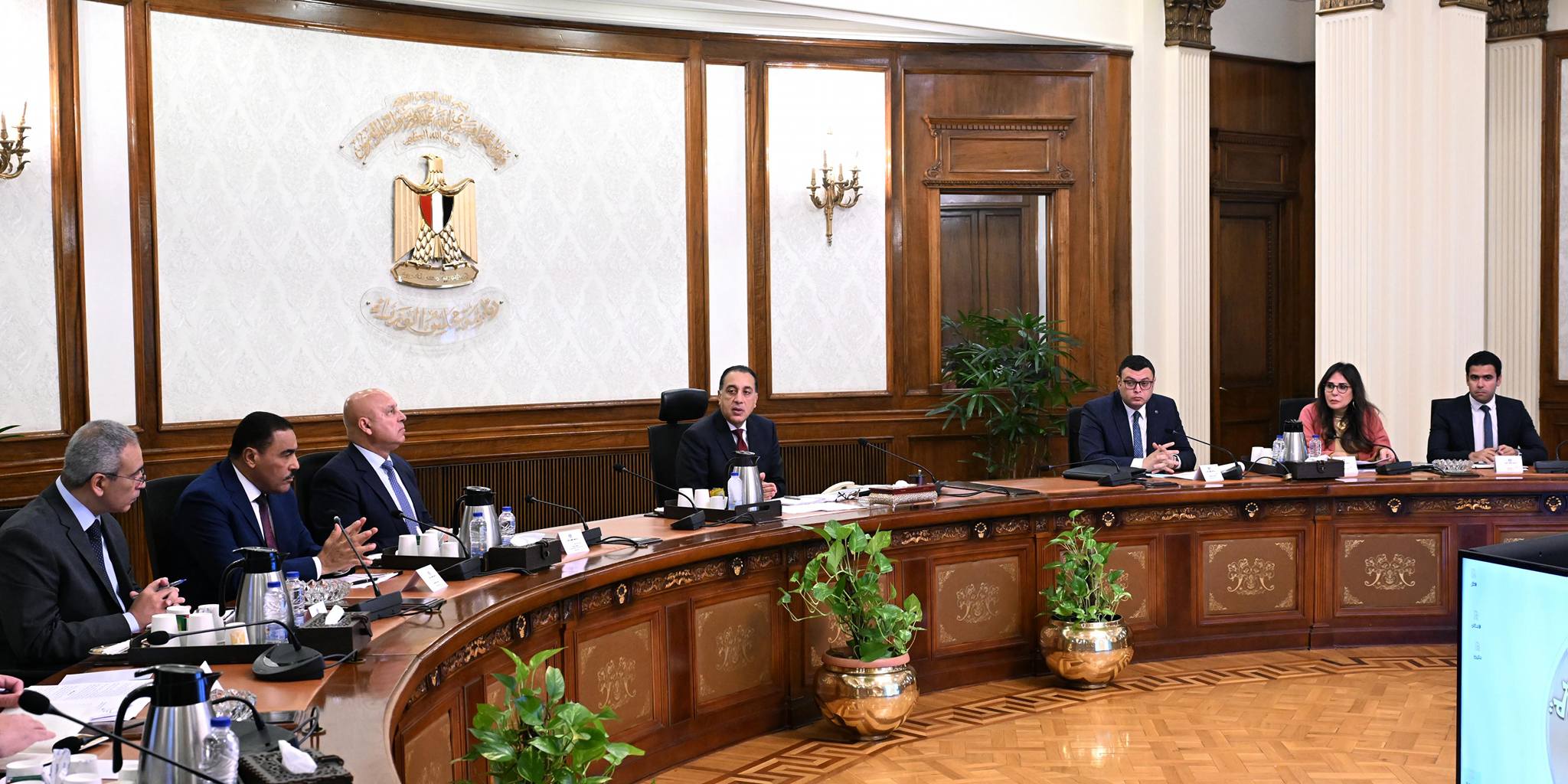 رئيس الوزراء