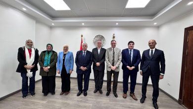 وزير التعليم العالي