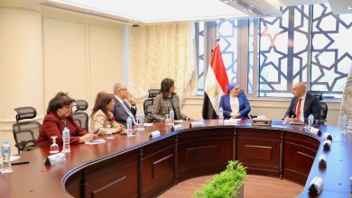 وزير التربية والتعليم