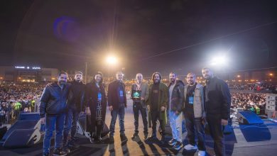 الأكاديمية العربية