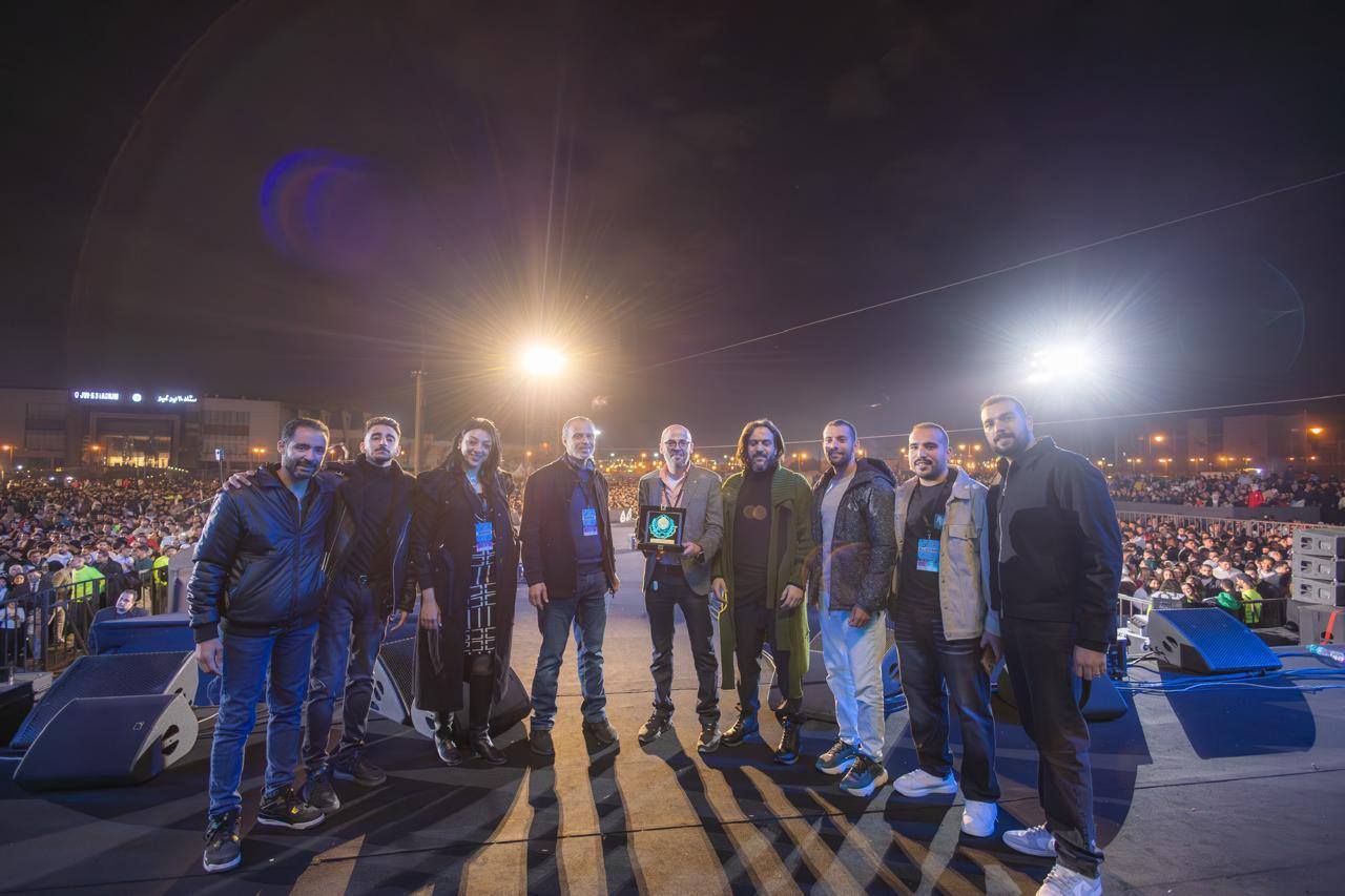 الأكاديمية العربية