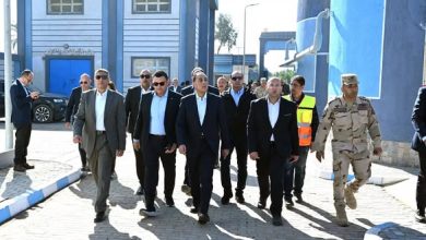 رئيس الوزراء