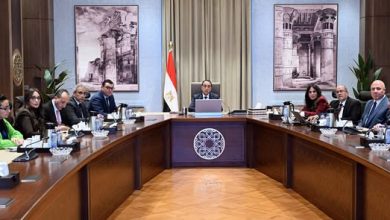 رئيس الوزراء