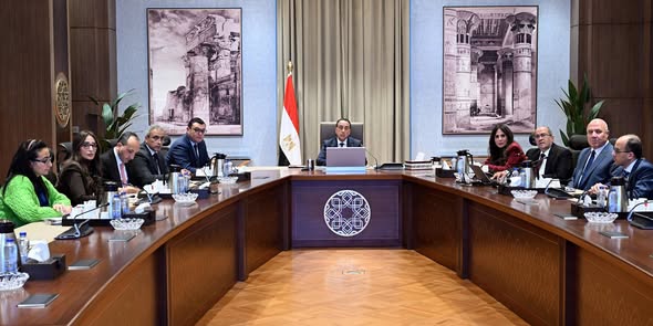 رئيس الوزراء