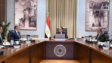 رئيس الوزراء