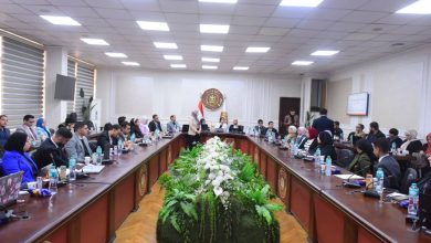 وزارة العمل