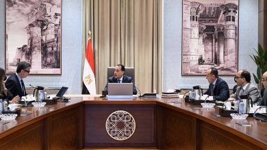 رئيس الوزراء