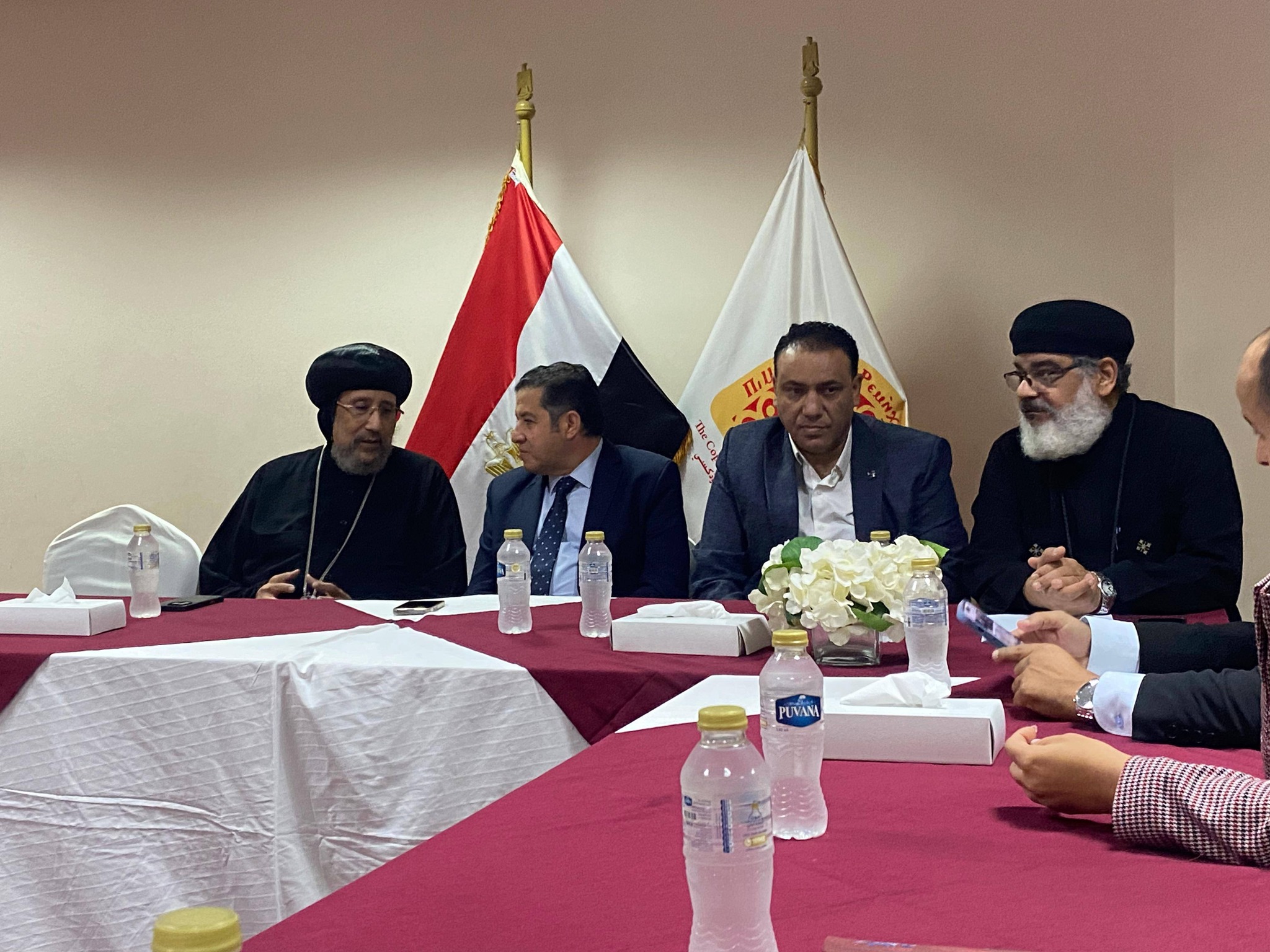 وزير الشباب 