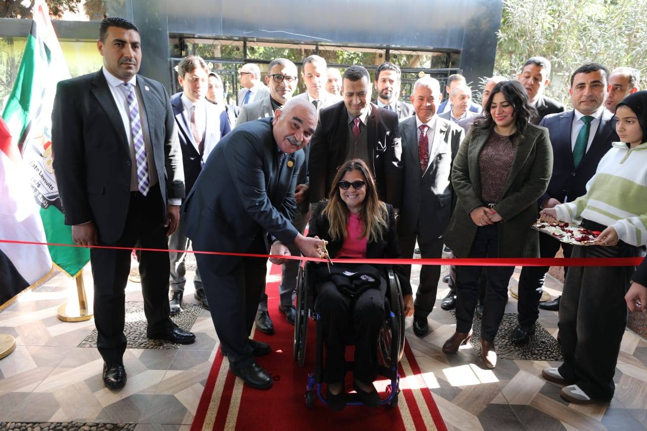 المجلس القومي