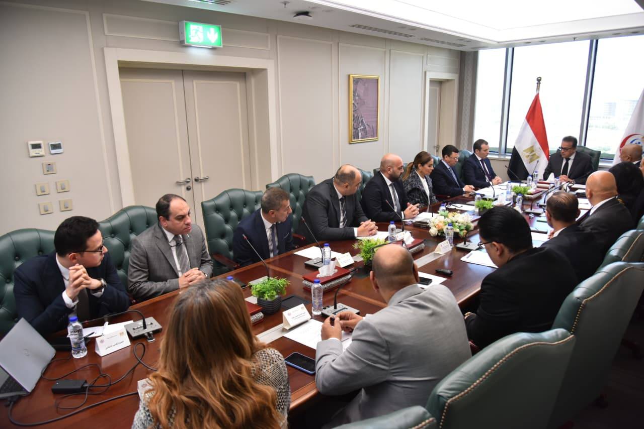 رئيس مجلس إدارة هيئة