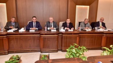 رئيس هيئة الدواء المصرية