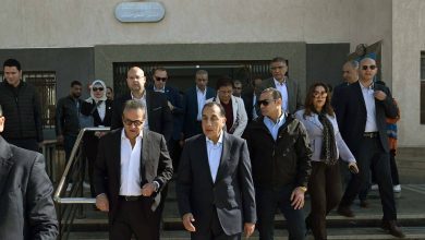 رئيس الوزراء