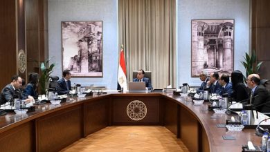 رئيس الوزراء