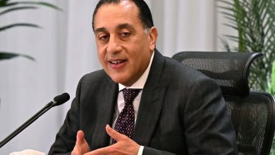 رئيس الوزراء