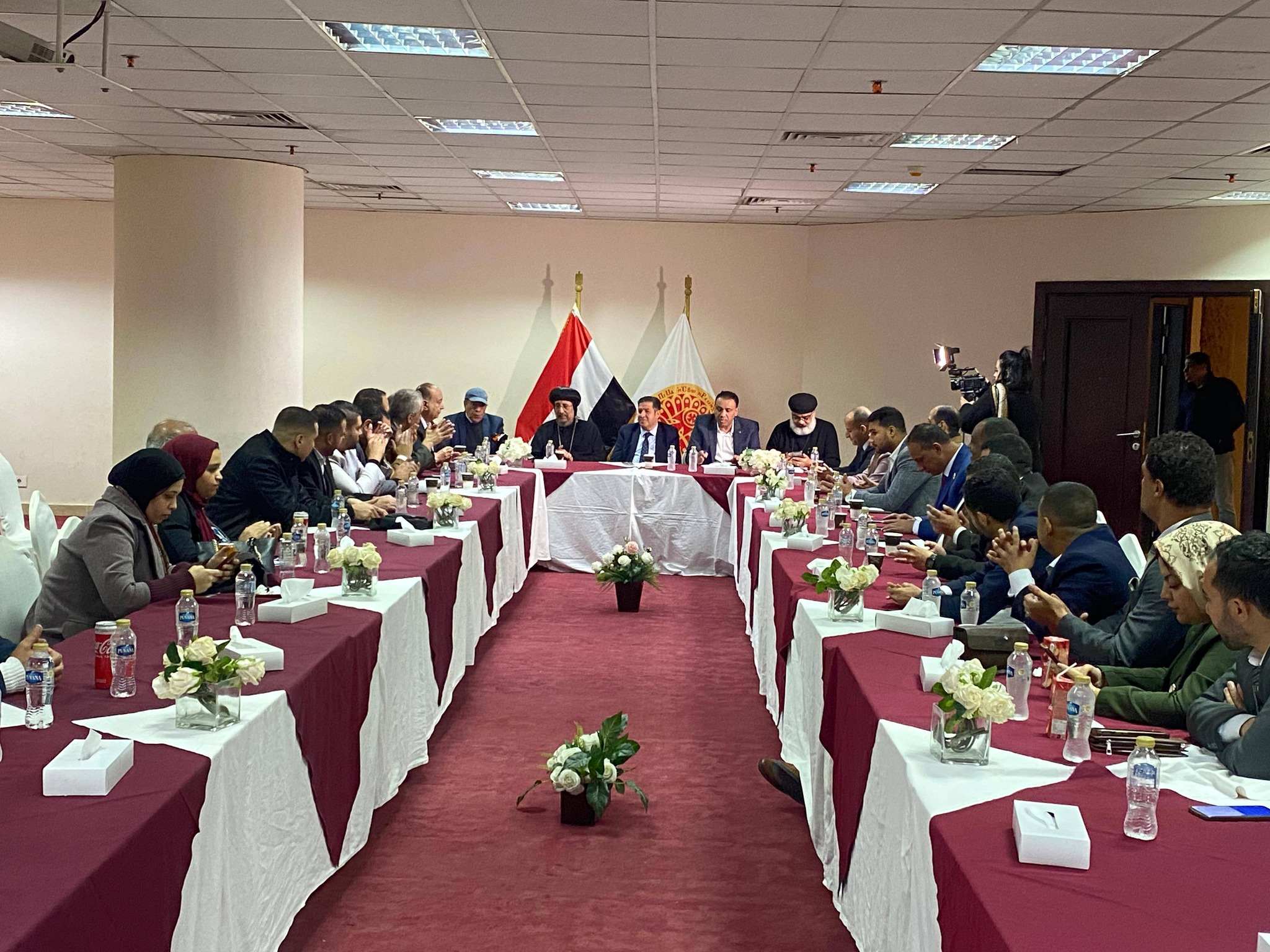 وزير الشباب 