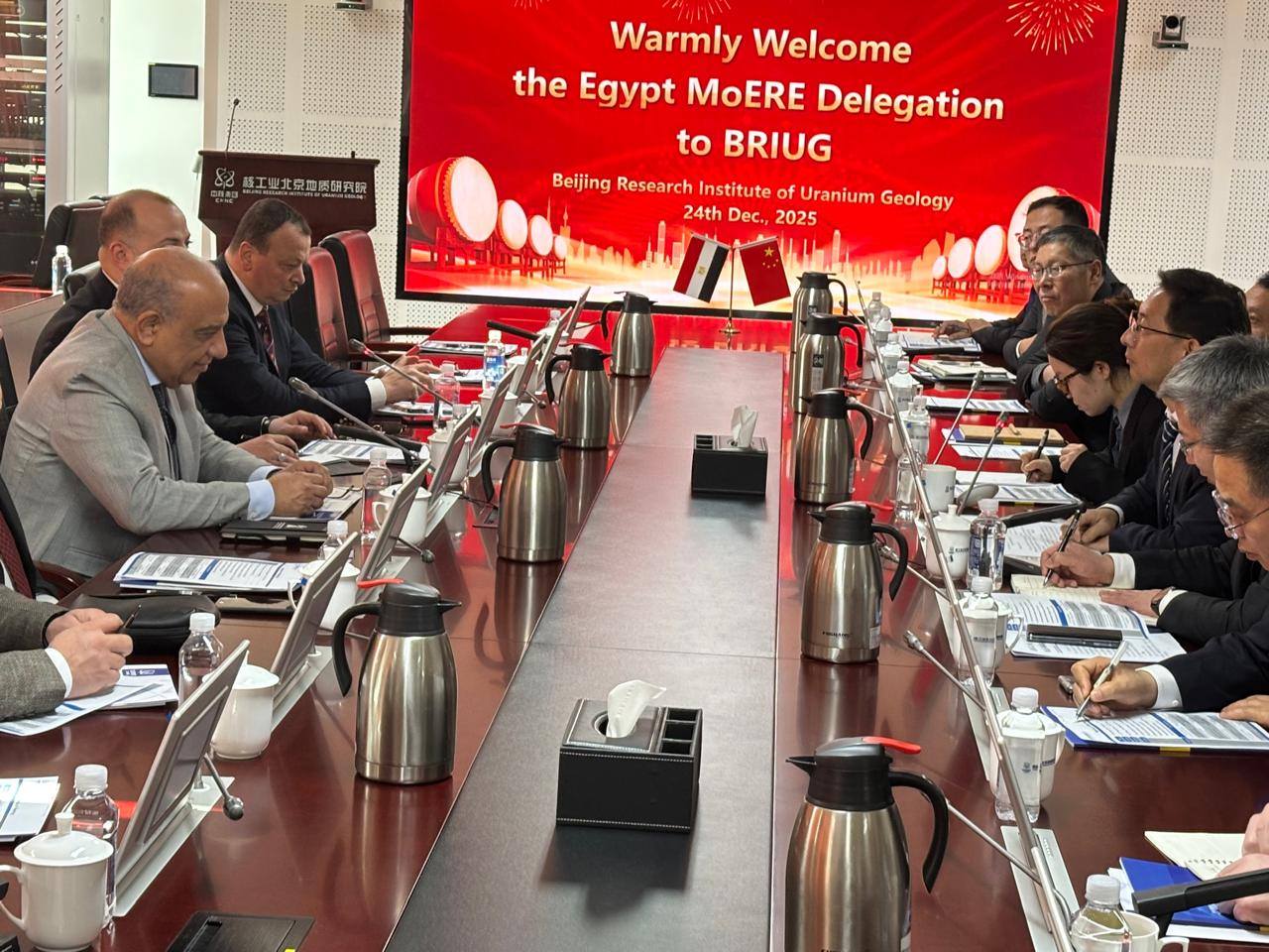 وزير الكهرباء 