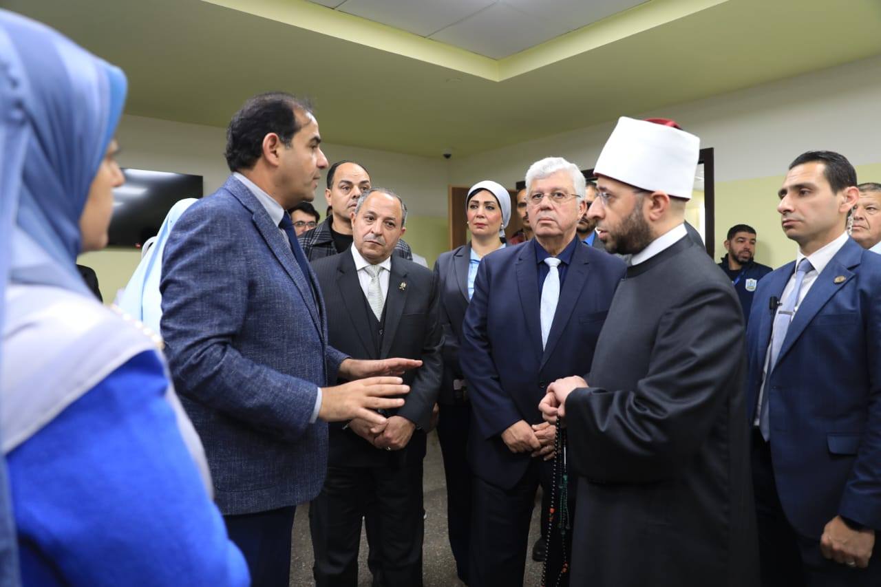 التعليم العالي