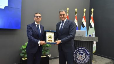 وزير الاستثمار