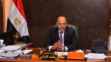 وزارة العمل