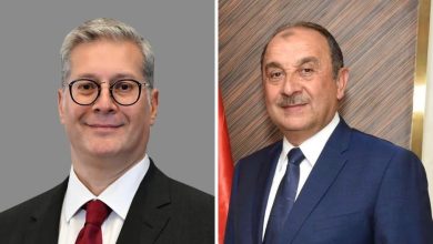  قطاع الأعمال