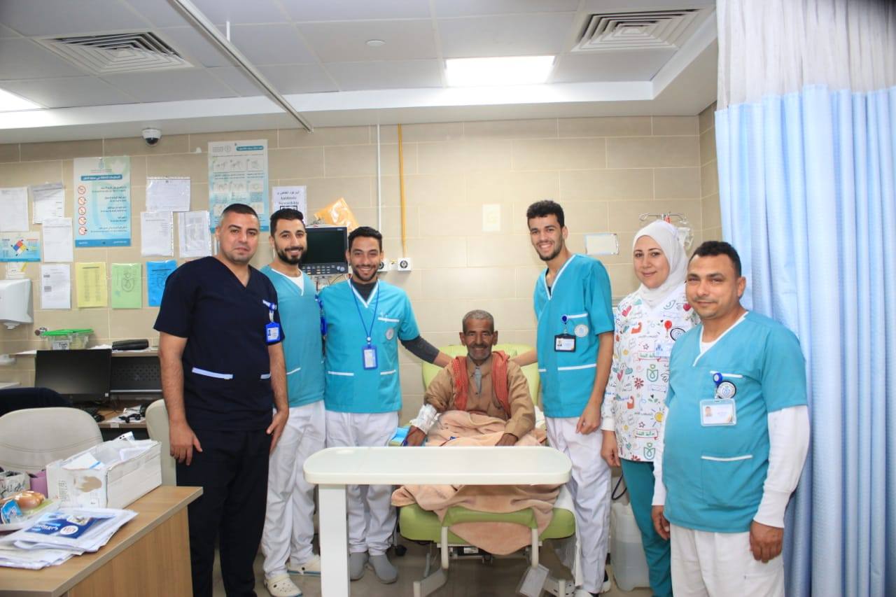 رئيس مجلس إدارة الهيئة