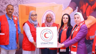 وزيرة التضامن