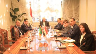 وزير التعليم العالي