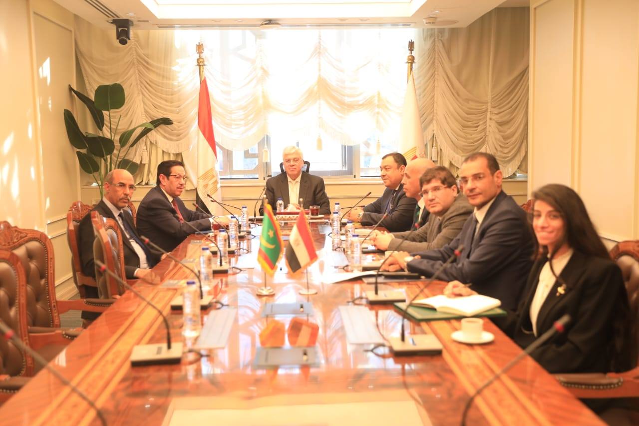 وزير التعليم العالي