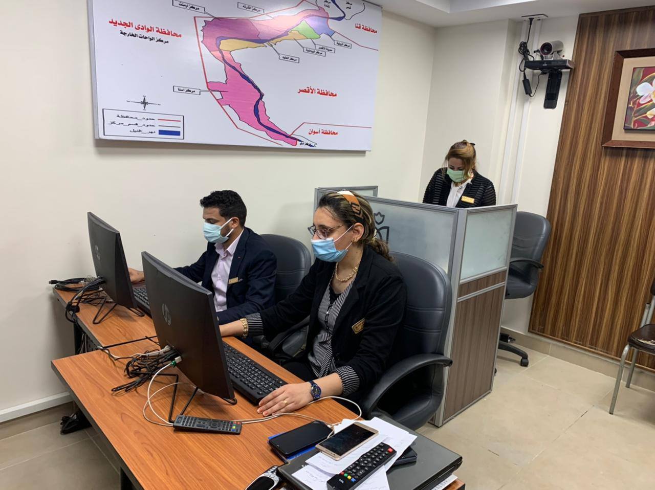 الخدمات الصحية