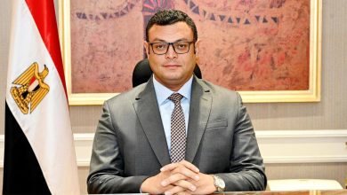 وزير الاسكان