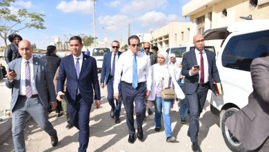 رئيس مجلس الوزراء