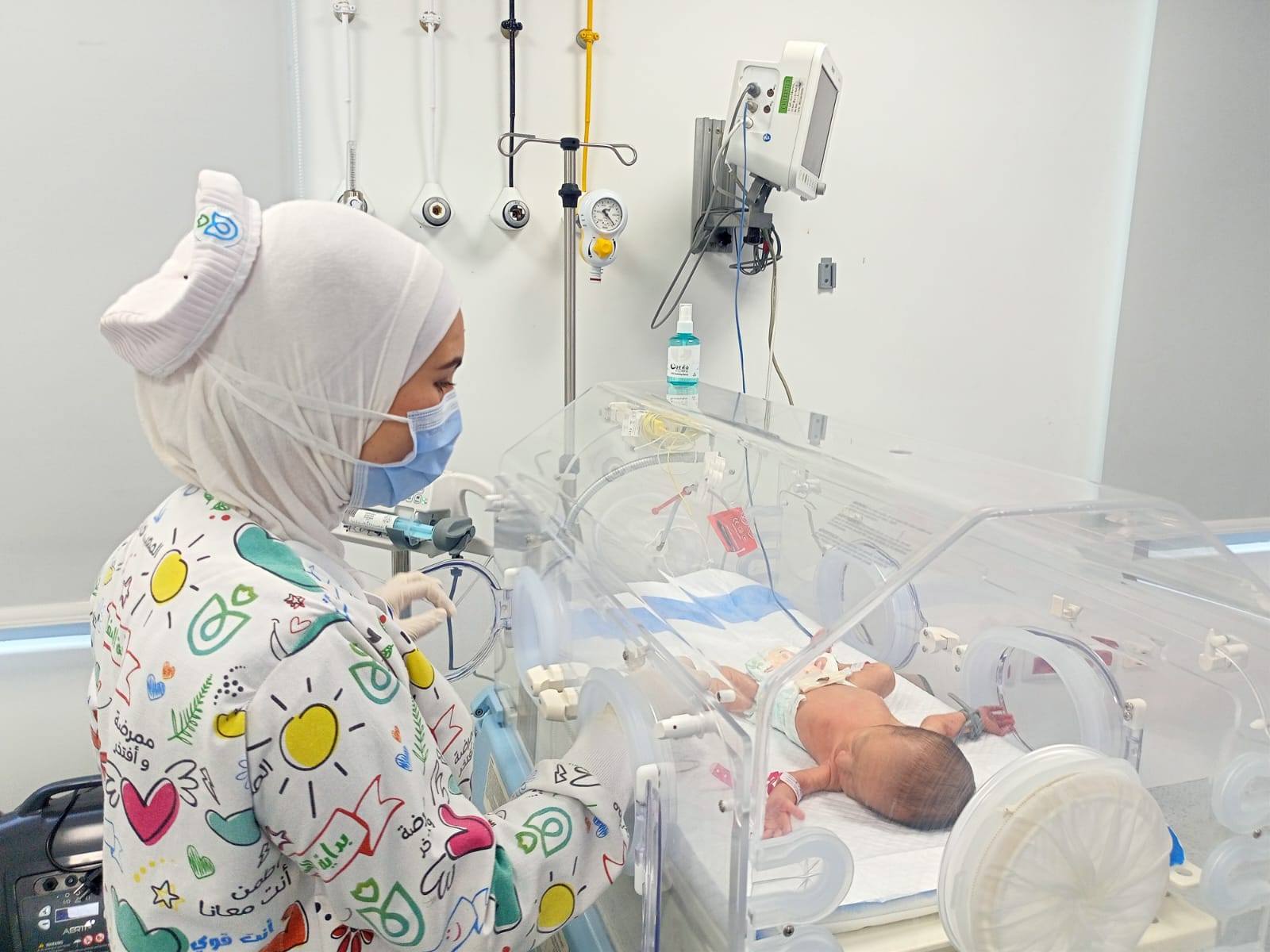 هيئة الرعاية الصحية