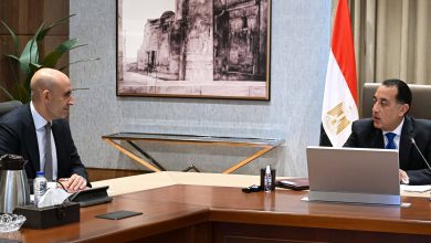 رئيس مجلس الوزراء