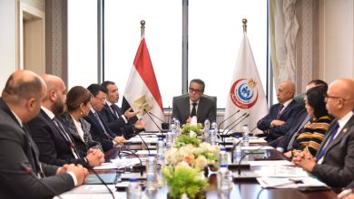 رئيس مجلس إدارة هيئة