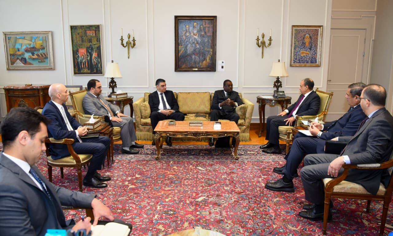 وزير الخارجية