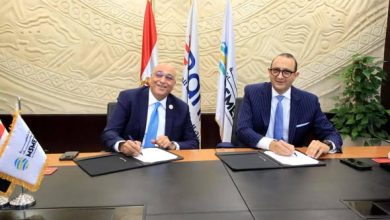 جهاز تنمية المشروعات