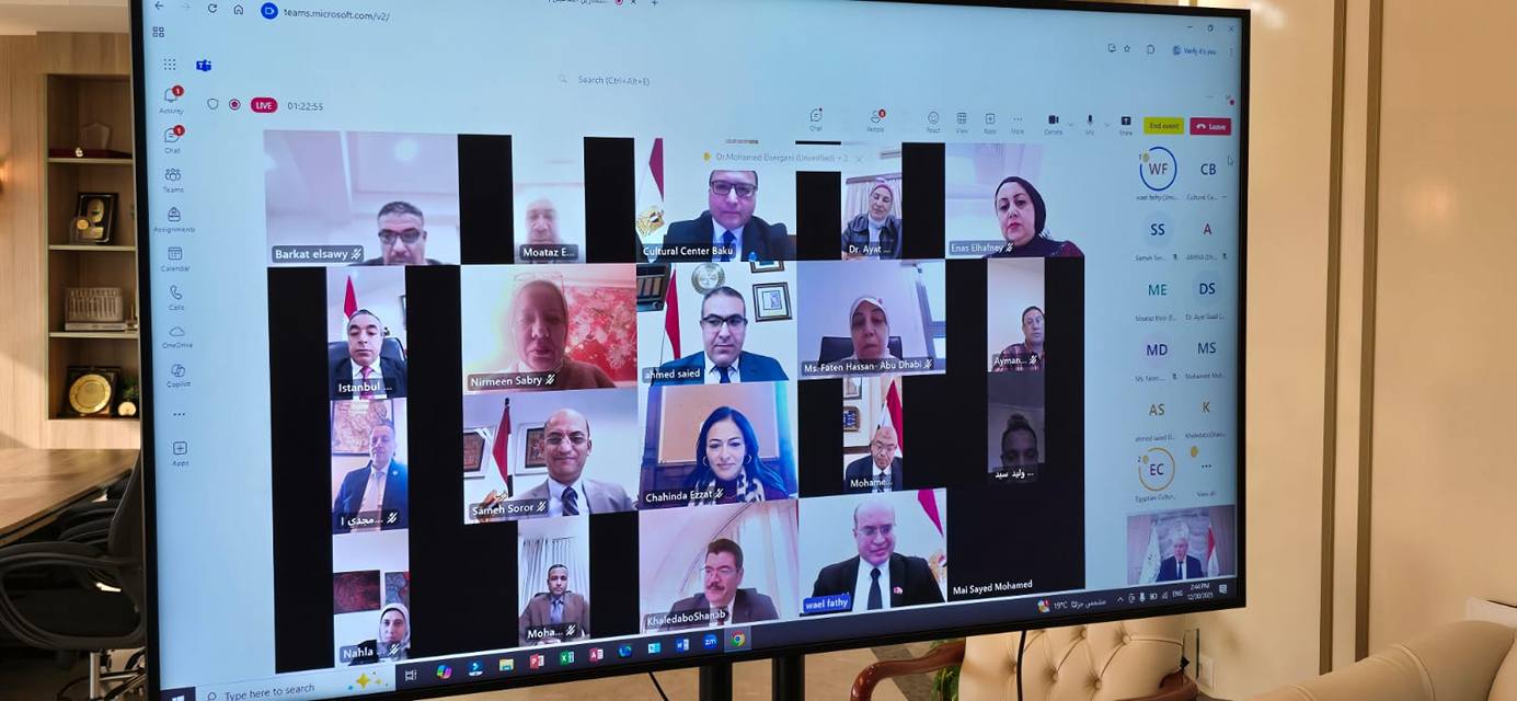 وزير التعليم العالي