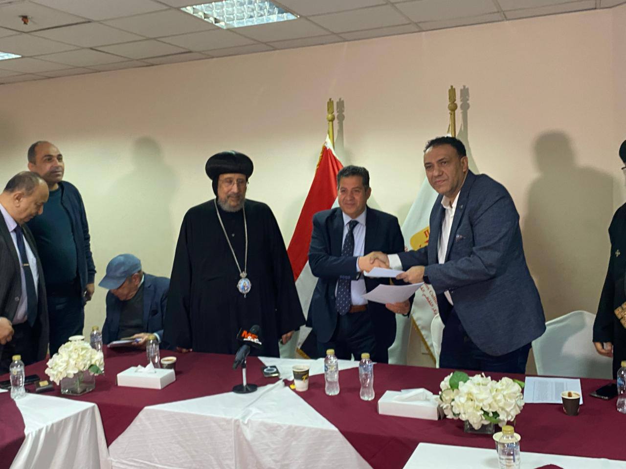 وزير الشباب 