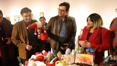 وزير الثقافة