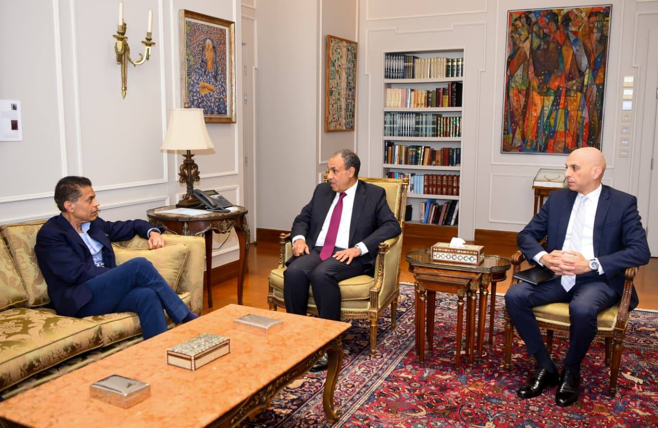 وزير الخارجية الأمريكي