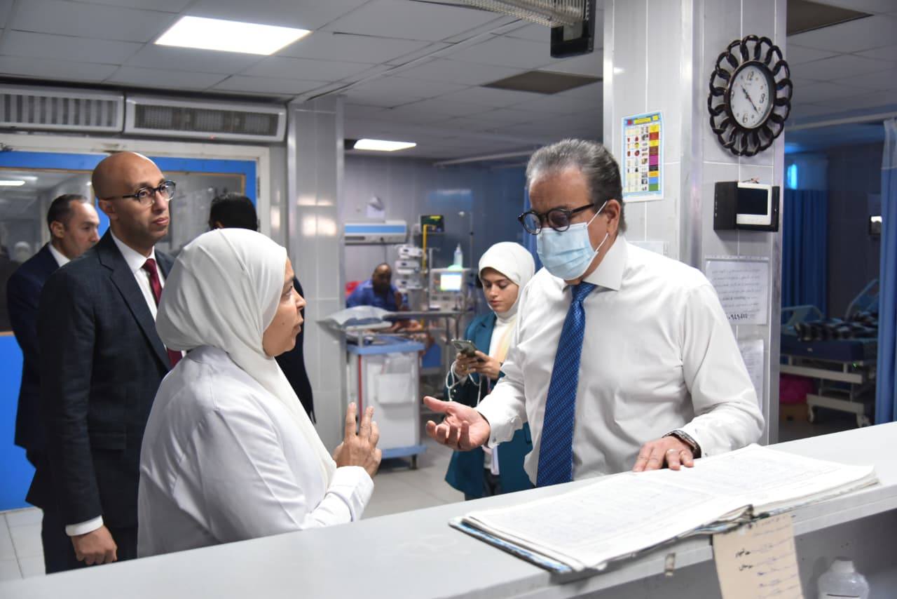 رئيس مجلس الوزراء