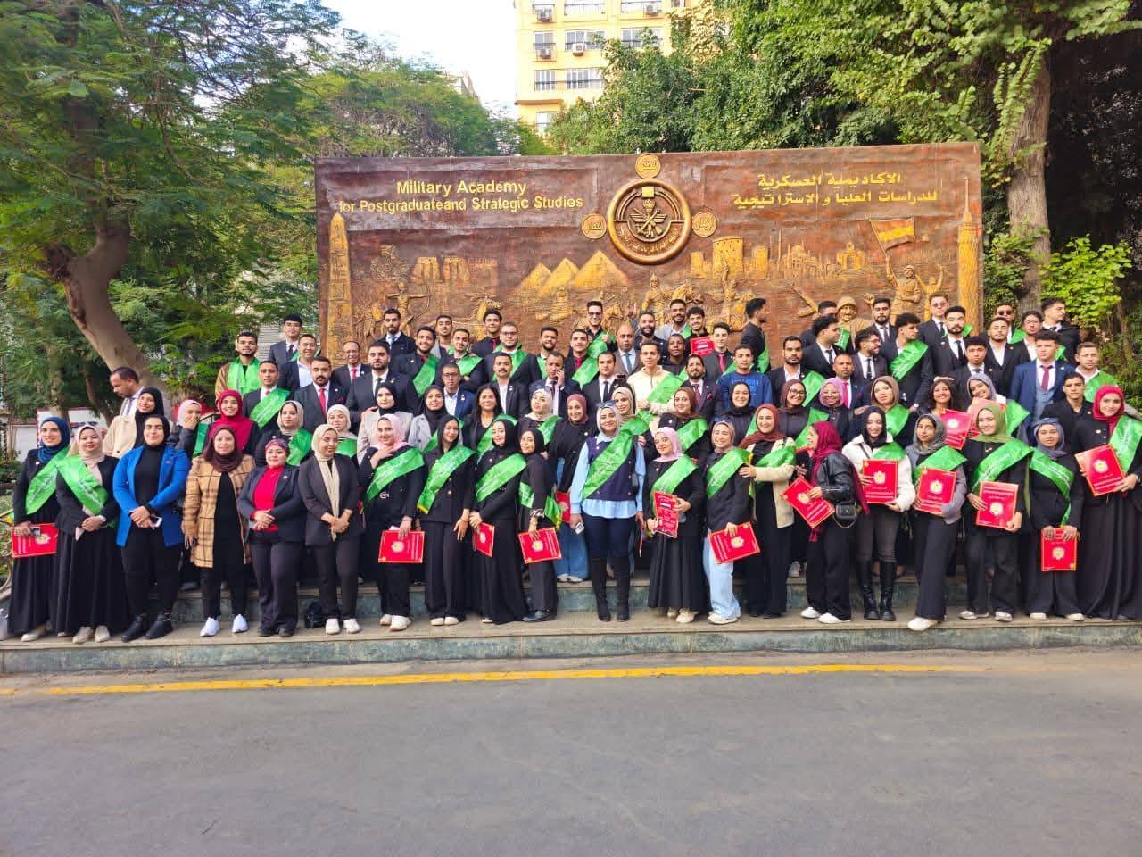 الوزير أن الجامعات التكنولوجية