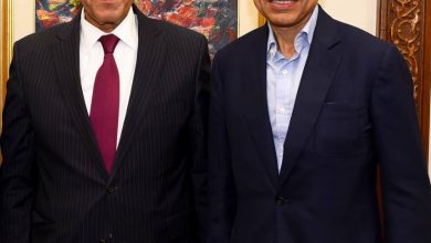 وزير الخارجية الأمريكي