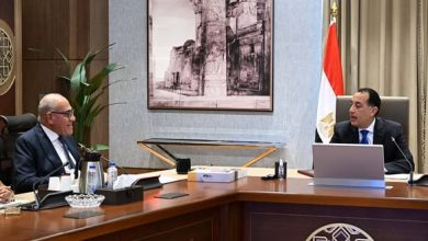 رئيس الوزراء