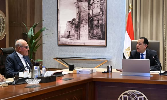 رئيس الوزراء