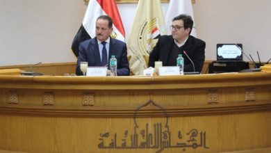 وزير الثقافة