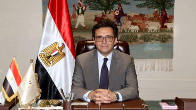 وزارة الثقافة