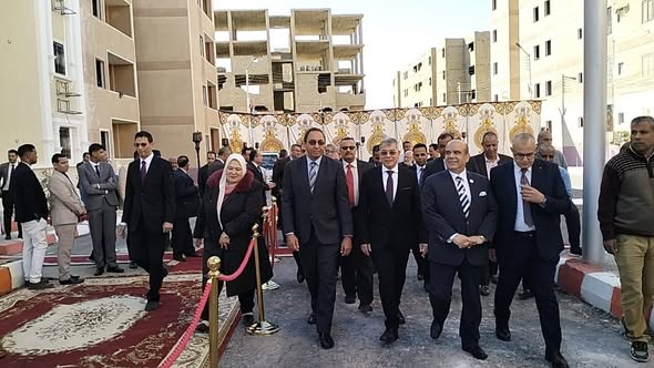 وزارة العدل